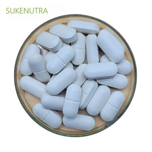 Venta al por mayor OEM Etiqueta Privada crecimiento del cabello biotina <span class=keywords><strong>10000</strong></span> Mcg tabletas - Product Image 5