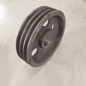 Boîtier de tête de pompe en acier au carbone haute performance <span class=keywords><strong>pour</strong></span> pompe à boue BW160 en forage - Product Image 6