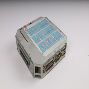 Controlador PLC para Almacén, Modelo 5C2001.15 - Product Image 1
