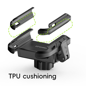 Soporte Flexible para Teléfono Móvil SMNU Serie F1 para Bicicleta/Motocicleta, para Carretera y Montaña, para Jiangmen - Product Image 5