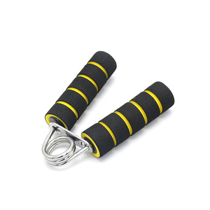 Önkol yumuşak kavrama özel köpük kolları bilek kol egzersiz el yayı  - Product Image 3