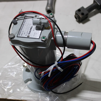 Relais de protection de pression pour transformateur QUALITROL 900/910 RPRR, fournisseur de relais de pression pour transformateur