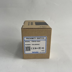 สวิตช์ตรวจจับวัตถุแบบใกล้เคียง Autonics รุ่น PSN30-10AO ของแท้ 100% ใหม่เอี่ยม - Product Image 1