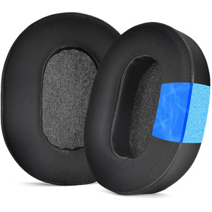 Breathable Mesh Cooling Gel Ear <b>Pads</b> For Sony INZONE H5 WH-G500 Gaming Heat-Dissipating Over-Ear Headset Cushion Kit - Product Image 1