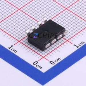 AQW214EHA Solid State Relay (MOS Output) SMD-8P Relay SPST-NO (1 Form A) x 2 50mA 1.25V 60V - Product Image 2