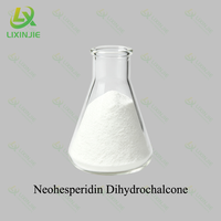 Néohesperidine DC de haute pureté, édulcorant synergique thermiquement stable pour vinaigrettes, vins de fruits, substituts de repas et compléments alimentaires