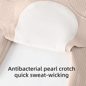 Shaper Women's <strong>High</strong> <strong>Waist</strong> Seamless Shaping Pants Full-Cover Tummy Belt <strong>Underwear</strong> Butt Lifting Intimates - Product Image 6