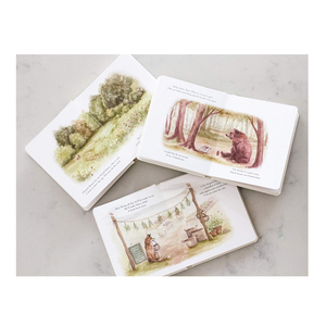 บริการพิมพ์ออฟเซ็ตแบบมืออาชีพที่เป็นมิตรกับสิ่งแวดล้อม พร้อมเคลือบฟิล์ม  เข้าเล่มแบบเย็บกี่  สำหรับพิมพ์แผ่นพับขนาดเล็กหลากสีสัน - Product Image 5