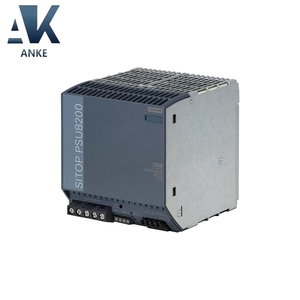 Fuente de alimentación de carril DIN 6EP3447-8SB00-0AY0 SIEMENS SITOP PSU8200 - Product Image 1
