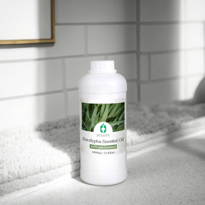 Olio Essenziale di Eucalipto 100% Puro, Olio Naturale per la Cura della Pelle, per Ridurre i Pori e Controllare il Sebo - Product Image 3