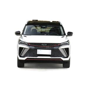 Autos Usados de 5 Plazas Geely Binyue Phev SUV <span class=keywords><strong>Gili</strong></span> Binyue Volante a la Izquierda 1.5 Turbo 177HP Auto a Gasolina para Adultos - Product Image 5