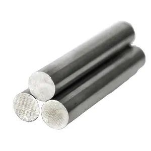 AISI 6F7/DIN 1.2767/GB 4CrNi4Mo Hot Rolled Die Steel Round Bar