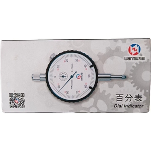 Indikator Dial Presisi Tinggi 0-10 mm - Product Image 6