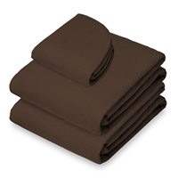 Ensemble de couverture de lit de Massage, tapis de lit pliable étanche, Set de luxe pour Spa