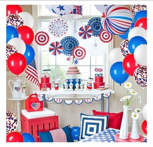 Juego de Globos de Látex Brillantes Multicolores, Nuevo y en Oferta, para Decoración de Bodas, Cumpleaños, Día de San Valentín - Product Image 2