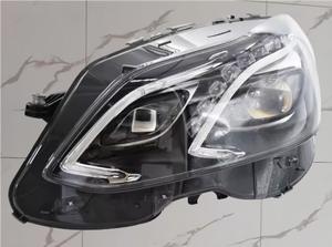 Pour <span class=keywords><strong>Mercedes</strong></span>-Benz Phares au xénon OEM 2128200939 & 2128201039 W212 Classe E E180/<span class=keywords><strong>E200</strong></span>/E260/E300 2009 2010 2011 2012 <span class=keywords><strong>2013</strong></span> - Product Image 4