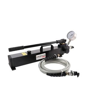 1600 בר שתי מהירות סופר גבוהה לחץ אלומיניום משאבה ידנית - Product Image 1