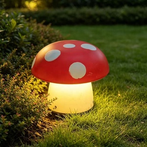 Pac Post Luci Esterne di Illuminazione Alimentato Porta Villa Pilastro Luci - Product Image 1