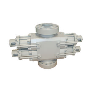 אפי 16a 7 1/16 5000psi cameron כפול sp/צינור RAM בופ/צינור גזירה - Product Image 4