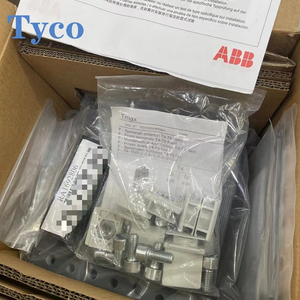Disjoncteurs à boîtier moulé A-BB Tmax T4L/T4V 250 T5N400 T5N/T5S/T5H/T5L/T5V630 T6N630 T6N800 50/60Hz 100kA Capacité de coupure - Product Image 3