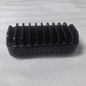 Tableta de alta calidad Teléfono móvil USB C Cargador rápido Estación de acoplamiento Smart 10 puertos Tipo C Estación de carga para múltiples dispositivos - Product Image 6