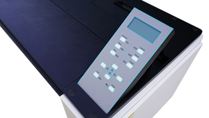 Easy Operate <strong>A3</strong> Roll Small Printing Transfer AB DTF Film UV LED DTF <strong>Printer</strong> With Laminator - Product Image 4