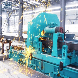 Máy Cắt Ống Tốc Độ Cao Tự Động Cưa Lạnh Cắt Theo Chiều Dài Máy Cưa Nóng Ống Thép - Product Image 5