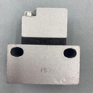 Clapet anti-retour piloté Rexroth 0821003026 Fabriqué en France - Product Image 3