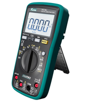Multimètre numérique à sélection automatique FUZRR FR17B+ Testeur électrique professionnel
