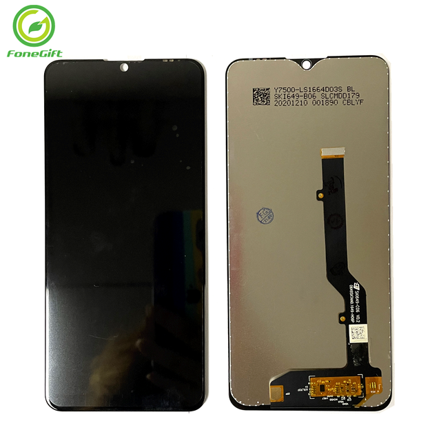 Original for ZTE Blade V Smart V2050 2050RU Display LCD Screen Pantalla for ZTE BLADE V Smart LCD Phone Parts