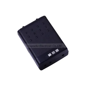 TOPRADIO BP-180 Battery Pack BP180 Compatible with ICOM IC-T22A IC-T22E IC-T42A IC-T42E IC-T7A IC-T7H