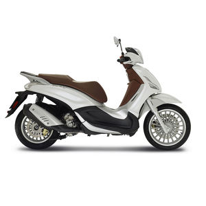 Accessori per Scooter e Moto Adatti per <span class=keywords><strong>Piaggio</strong></span>, Parti Esterne, Parti in Plastica, Copertura Laterale, Sedile, Luci, Fari - Product Image 4