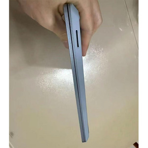 แล็ปท็อป Microsoft <span class=keywords><strong>Surface</strong></span> Laptop Go3 รุ่นดั้งเดิม <span class=keywords><strong>I5</strong></span>/I7 รุ่นที่ 8 แรม 8GB SSD 256GB หน้าจอ 12.4 นิ้ว แล็ปท็อปสำหรับธุรกิจและการศึกษา - Product Image 3