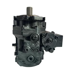 Pompe à piston hydraulique A4VG110EV A4VG110 A4VG125 A4VG145 A4VG175 A4VG210 A4VG280 – Meilleure vente - Product Image 3