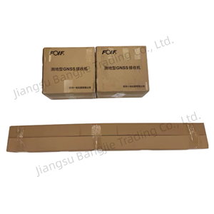ราคาดีที่สุดและความแม่นยำสูง FOIF A90 GPS RTK พร้อมอุปกรณ์สำรวจ GNSS RTK 1408 ช่องสัญญาณ และราคาฐาน - Product Image 3