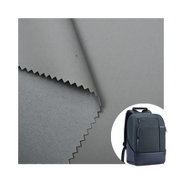 Tissu Oxford enduit PU imperméable 300D*600D 130T, vente chaude en usine, pour auvent et tente d'extérieur
