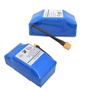 Заводская оптовая продажа, Перезаряжаемый 18650 литий-ионный аккумулятор для скутера 24V 36V 48V 60V 72V 10AH 20AH <span class=keywords><strong>30AH</strong></span> 50AH сухой - Product Image 4