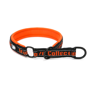 Mezzo choke semi choke colore nylon cintura facile controllo del <span class=keywords><strong>collare</strong></span> - Product Image 4