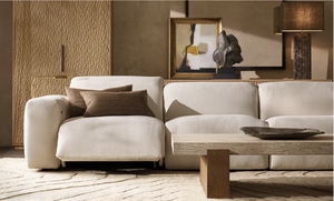 Sassanid Design Home Furniture Italian Classico Travertine <span class=keywords><strong>Remi</strong></span> Mesa de centro - Product Image 4