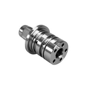 OEM precisione fresatura e tornitura parti metalliche CNC rapida prototipo di lavorazione con tornio in alluminio metallo che serve acciaio ottone - Product Image 1