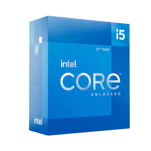 สำหรับโปรเซสเซอร์เดสก์ท็อป Intel Core I5 12600K 12600KF รุ่นที่ 10 (6P+4E) คอร์สูงสุด 4.9 GHz ปลดล็อคแล้ว LGA1700 ชิปเซ็ตซีรีส์ 600 125W ของแท้ - Product Image 2