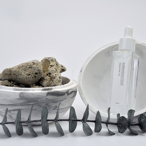 Air Miss Trang Chủ Trang Trí Aroma Lava Stones Hộp Quà Tặng Tinh Dầu Đá Máy Khuếch Tán Tinh Dầu - Product Image 4