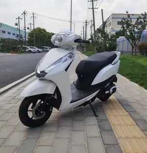 2023 Cina 60V 72V 1000 watt Harga Murah listrik mobilitas skuter e sepeda motor dewasa kecepatan tinggi 1200W moped