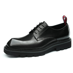 Nouvelles Chaussures Décontractées en Cuir Véritable Automne 2026 avec Franges, Mocassins de Qualité Supérieure pour Hommes, Chaussures de Conduite - Product Image 5