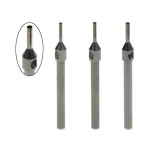 Alat Implan Rambut FUE Punch untuk Operasi Transplantasi Rambut Panjang - Product Image 1