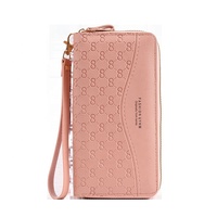 Sacs à main tendance pour femmes, vente en gros de portefeuilles zéro à motif géométrique, sacs pour téléphone portable, portefeuilles multifonctionnels pour femmes
