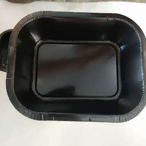 Nieuwe Ontwerp Volledig Automatische Papier Plaat Making <span class=keywords><strong>Machine</strong></span> - Product Image 2