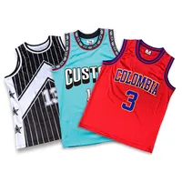 Customize Personal Brand Logo Cheap Basketball Jerseys for Men - China Basketball  Jerseys and Basketball Clothing price