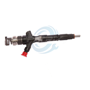 Chất Lượng Cao Diesel <span class=keywords><strong>Injector</strong></span> 23670-30320 Vòi Phun G3s6 Cho Toyota Hilux 1KD-G3 Isuzus 6bg1 Phun Nhiên Liệu Bơm - Product Image 6