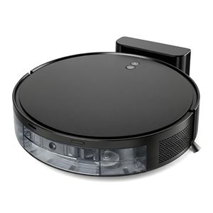 SV6 Smart Home <b>Mop</b> Robot Gyroscope Navigation Wet <b>Dry</b> Cleaning Vacuum Cleaner Automatic Charging for Hotels Garages Households - Product Image 1